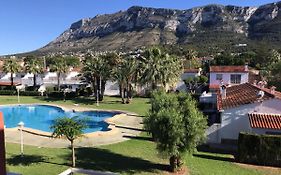 Studio Tipo Loft Con Vista Al Montgo